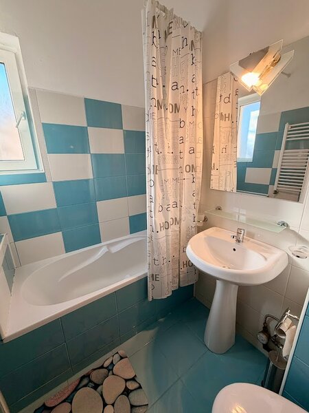 Unirii, Tineretului Parcul Carol, parcare acoperita in curte, PET FRIENDLY